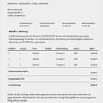 Rechnung Freelancer Vorlage Beste 1 Mahnung Für Freiberufler Vorlage & Muster