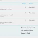 Rechnung Freelancer Vorlage Inspiration Freelancer Rechnung Rechnung Vorlag Freelancer Rechnung