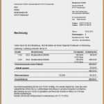 Rechnung Freiberufler Vorlage Erstaunlich Französische Rechnung Vorlage Best 8 Freiberufler