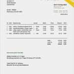 Rechnung Für Kleinunternehmer Vorlage Best Of Anleitung Easy Invoice Zum Rechnungen Schreiben