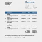 Rechnung Für Kleinunternehmer Vorlage Inspiration 8 Hochwertig Gestaltete Rechnungsvorlagen Premium