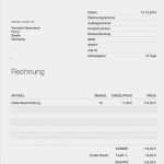 Rechnung Für Privatverkauf Vorlage Inspiration Numbers Vorlage Rechnung