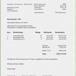 Rechnung Kleinunternehmer Vorlage Word Schönste Rechnung Musiker Vorlage Wunderbare Rechnungsvorlage