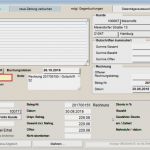 Rechnung Mit Gutschrift Verrechnen Vorlage Großartig Gegenbuchen Rechnung Mit Einer Gutschrift Verrechnen