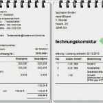 Rechnung Mit Gutschrift Verrechnen Vorlage Süß Rechnungsprofi software tools & softwareentwicklung