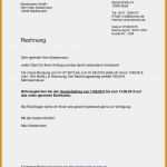 Rechnung Mit Umsatzsteuer Vorlage Neu Rechnung Richtig Schreiben Ohne Mwst Rechnungen Richtig