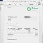 Rechnung Nachhilfe Vorlage Neu Rechnung Vorlage New Charmant Beste Rechnungsvorlagen