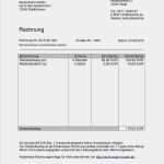Rechnung Ohne Mwst Vorlage Erstaunlich Privatrechnung Ohne Mwst Vorlage Line Rechnun Rechnung