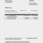 Rechnung Ohne Mwst Vorlage Hübsch 13 Rechnung Mit Mwst Vorlage