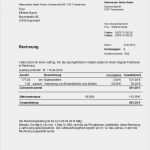 Rechnung Ohne Mwst Vorlage Neu Rechnung Muster Privat Beispiel Vorlage Rechnung Unique