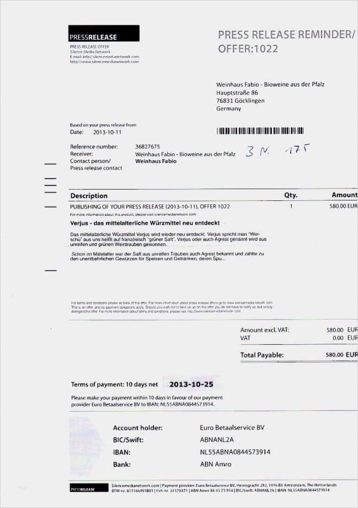 Rechnung Privat An Firma Vorlage Schön Abzockeversuch Per Rechnung Von Firma Aus Holland