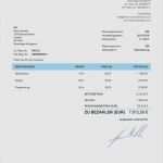 Rechnung Privatperson Vorlage Hübsch Privatperson Rechnung Vorlage Fabelhaft [privatperson