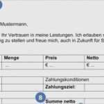 Rechnung Privatperson Vorlage Schön Privatperson Rechnung Vorlage Wunderbar Musterrechnung