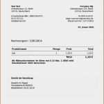 Rechnung Privatperson Vorlage Word Beste Sponsoring Rechnung Vorlage Word Neu Rechnungsmuster Line
