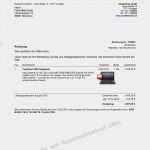 Rechnung Privatverkauf Vorlage Einzigartig 14 Rechnungsvorlage Privatverkauf