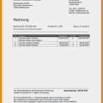 Rechnung Privatverkauf Vorlage Erstaunlich 13 Privatrechnung Muster