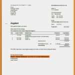 Rechnung Psychotherapie Vorlage Inspiration 15 Rechnung Psychotherapie Vorlage