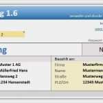 Rechnung Quittung Vorlage Bewundernswert Quittung Vorlage Download