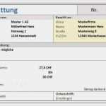 Rechnung Quittung Vorlage Gut Quittung Vorlage Download