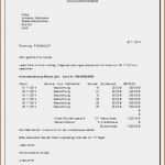 Rechnung Richtig Schreiben Vorlage Genial 10 Rechnung Schreiben Vorlage Freiberufler Vorlagen123