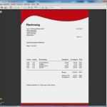 Rechnung Richtig Schreiben Vorlage Wunderbar Einfache Rechnung Schreiben Rechnung Vorlag Einfache