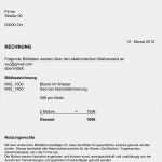 Rechnung Schreiben Kleingewerbe Vorlage Fabelhaft Privatperson Rechnung Kann Man Das so Schreiben