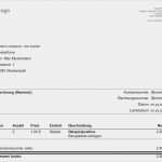 Rechnung Schreiben Vorlage Ohne Umsatzsteuer Inspiration Umsatzsteuer Ausweisen Rechnung Beispiel Muster Einer