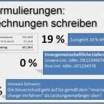 Rechnung Schreiben Vorlage Ohne Umsatzsteuer Wunderbar Rechnungen – Mit Und Ohne Mehrwertsteuer • Crm software