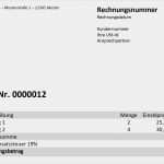 Rechnung Selber Schreiben Vorlage Erstaunlich Rechnung Selber Schreiben Muster Rechnungen Selber