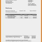 Rechnung Selbständiger Vorlage Fabelhaft Wie Schreibt Man Eine Rechnung Muster Line Rechnun Wie