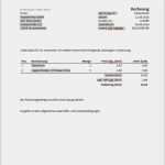 Rechnung Selbständiger Vorlage Wunderbar Rechnungsprogramm Versus Word Und Excel