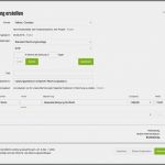 Rechnung Stellen Privatperson Vorlage Angenehm Rechnungen An Privatpersonen Mit Fastbill Schreiben