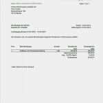 Rechnung Stellen Vorlage Genial Musterrechnung Für Freiberufler Und Kleinbetrag Rechnung