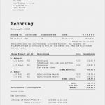 Rechnung Stellen Vorlage Großartig Rechnungsvorlagen Muster Beispiele Information
