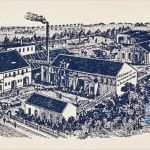 Rechnung Umsatzsteuerfrei Vorlage Wunderbar Gurken Einlegerei Schmidt Liegnitz Gross Beckern 1923