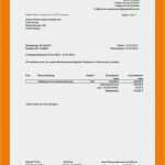 Rechnung Usa Vorlage Erstaunlich 14 Rechnung Schreiben Privatperson