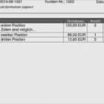 Rechnung Usa Vorlage Fabelhaft Line Rechnung Page 71 Motivationsschreiben Usa Praktikum