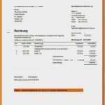 Rechnung Usa Vorlage Süß Französische Rechnung Vorlage Schön 11 Vorlage Rechnung