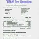 Rechnung Verein Vorlage Neu Großartig Schule Rechnung Vorlage Ideen Beispiel