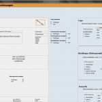 Rechnung Verein Vorlage Neu Vorlage Layout Rechnung World Of Rechnungsprofi