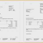 Rechnung Vermietung Vorlage Cool 10 Auftragsblatt Muster