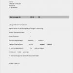 Rechnung Vermietung Vorlage Elegant Zimmervermietung