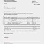 Rechnung Vermietung Vorlage Inspiration Selber Rechnungen Erstellen Leicht Gemacht Vorlagen