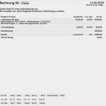 Rechnung Vermietung Vorlage Süß ortstaxe Wien Berechnung Für Airbnb Vermieter