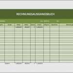 Rechnungsausgangsbuch Excel Vorlage Elegant Spesenabrechnung Lkw Fahrer Vorlage Cool