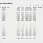 Rechnungsausgangsbuch Excel Vorlage Luxus Rechnungsausgang World Of Rechnungsprofi