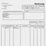 Rechnungsausgangsbuch Excel Vorlage Wunderbar Rechnung Steuerberater so Berpr Fen Sie Ihre
