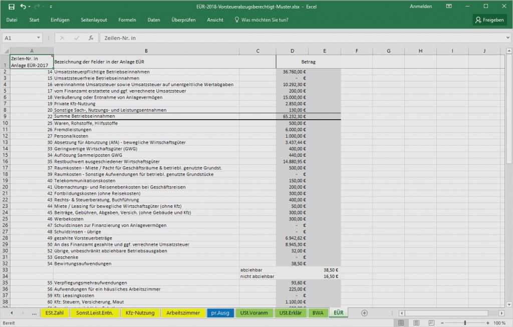 Rechnungseingangsbuch Excel Vorlage Kostenlos Bewundernswert Exel Vorlagen Rechnung Line Rechnun Excel Vorlagen