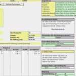 Rechnungseingangsbuch Excel Vorlage Kostenlos Fabelhaft Rechnungseingangsbuch Excel Vorlage – De Excel