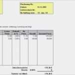 Rechnungseingangsbuch Excel Vorlage Kostenlos Schön Rechnungseingangsbuch Excel Vorlage – De Excel